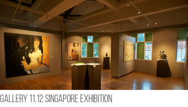 exhibition in singapore
